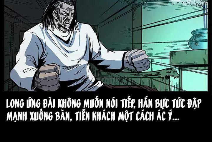 Đọc truyện U Minh Ngụy Tượng - Chap 177