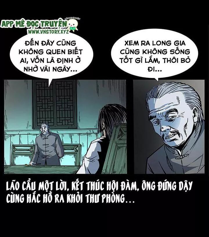 Đọc truyện U Minh Ngụy Tượng - Chap 177
