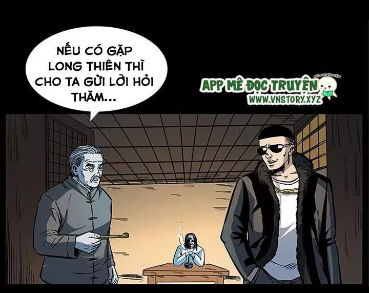 Đọc truyện U Minh Ngụy Tượng - Chap 177