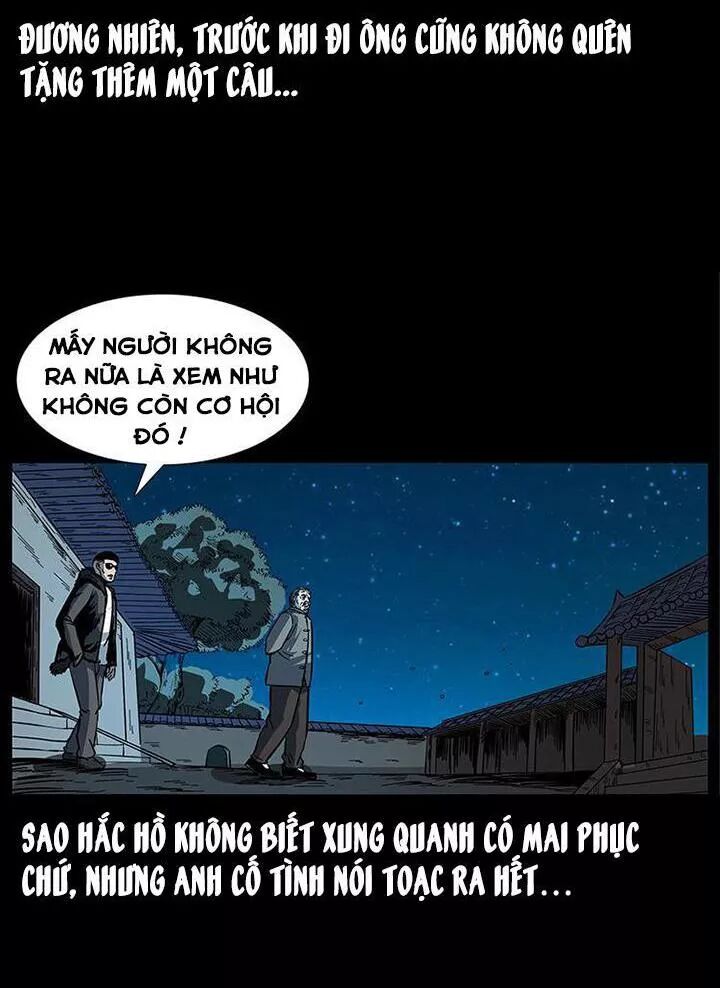 Đọc truyện U Minh Ngụy Tượng - Chap 177