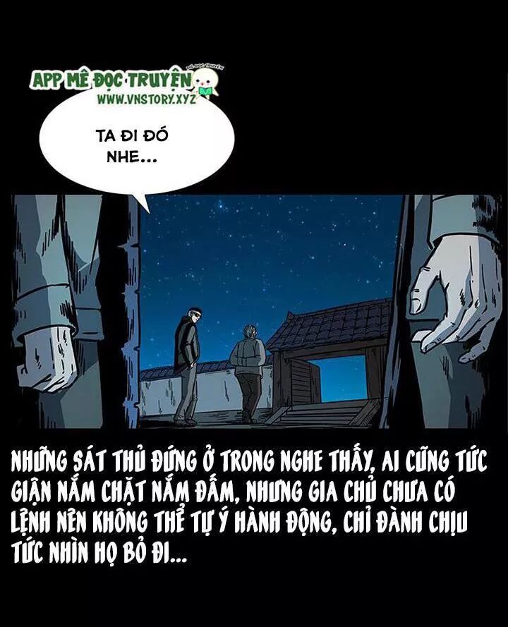Đọc truyện U Minh Ngụy Tượng - Chap 177