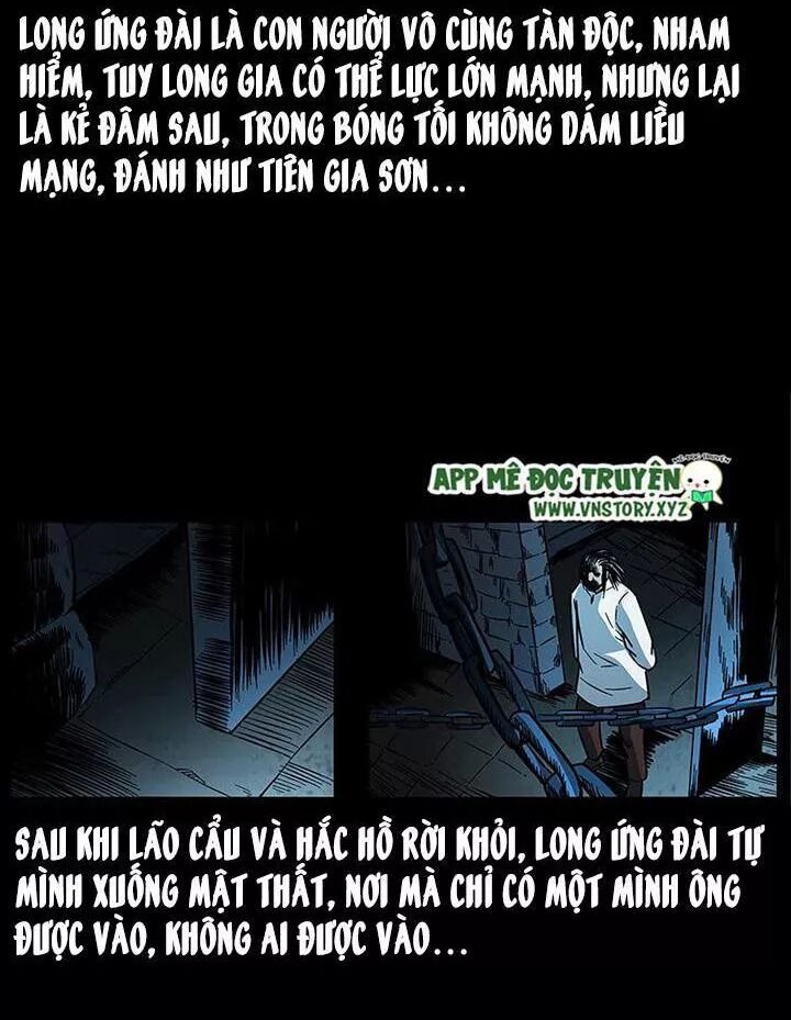 Đọc truyện U Minh Ngụy Tượng - Chap 177