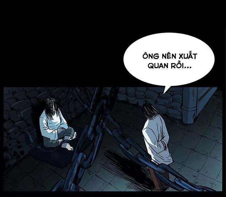 Đọc truyện U Minh Ngụy Tượng - Chap 177