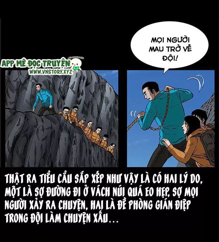 Đọc truyện U Minh Ngụy Tượng - Chap 177