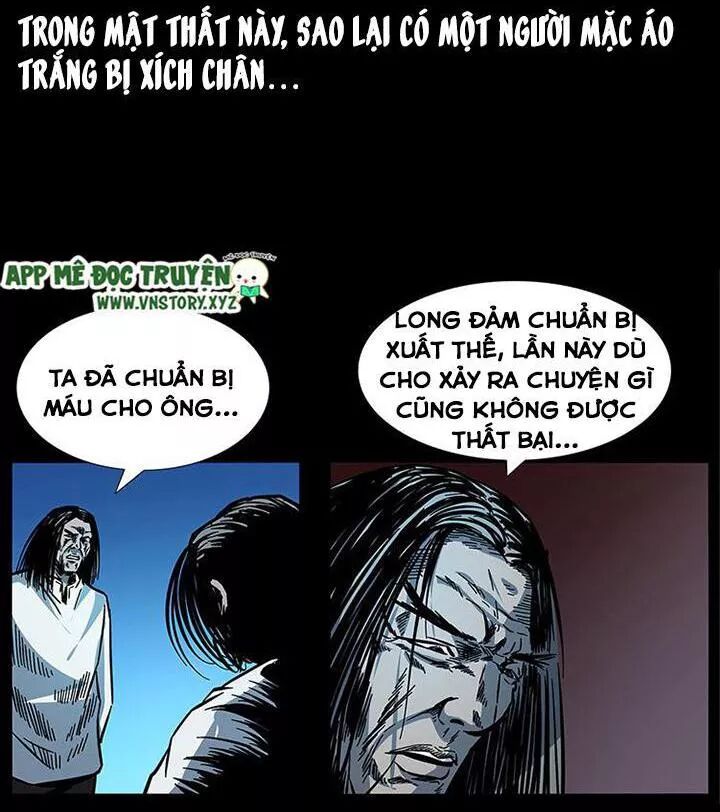 Đọc truyện U Minh Ngụy Tượng - Chap 177
