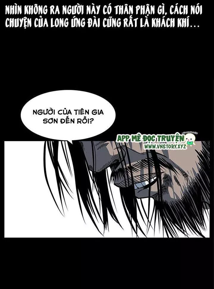 Đọc truyện U Minh Ngụy Tượng - Chap 177