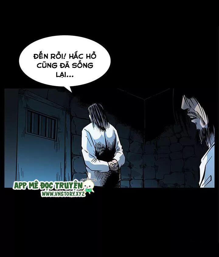 Đọc truyện U Minh Ngụy Tượng - Chap 177