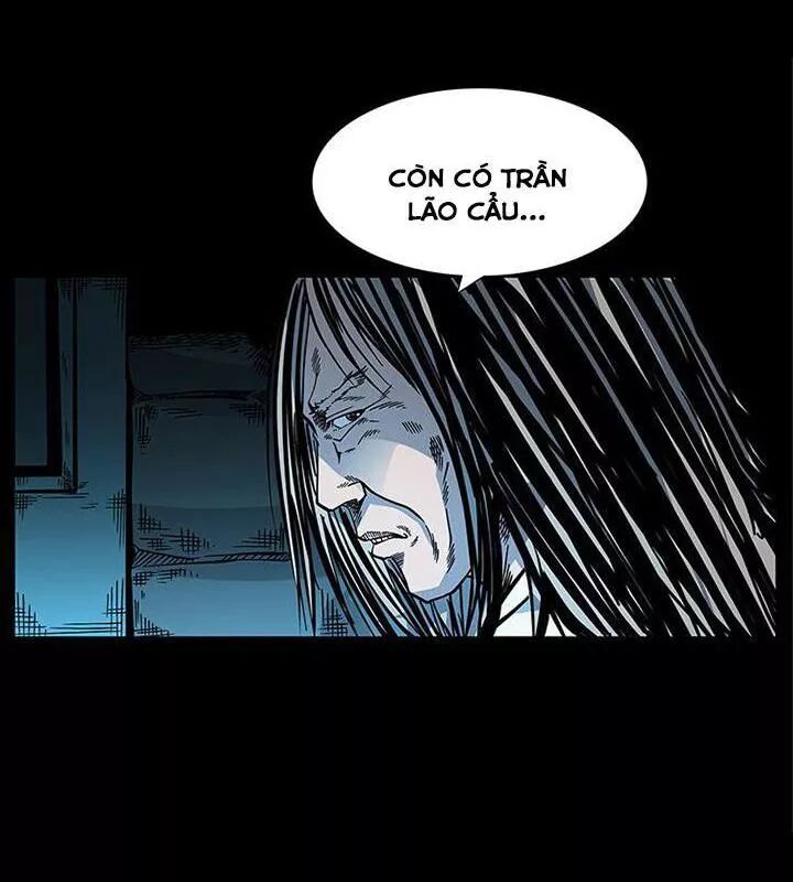 Đọc truyện U Minh Ngụy Tượng - Chap 177