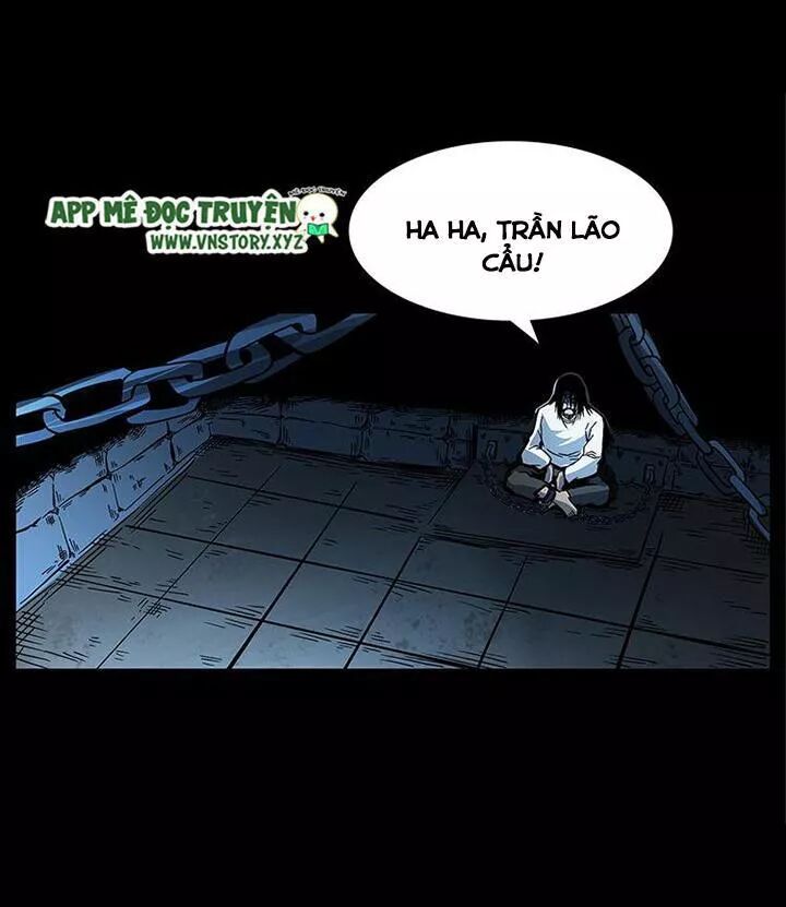 Đọc truyện U Minh Ngụy Tượng - Chap 177