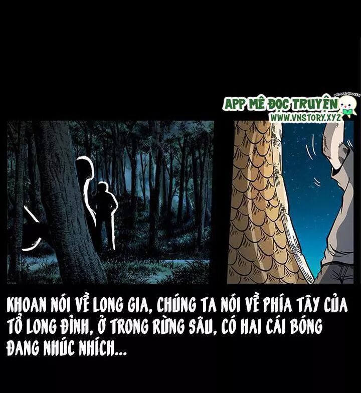 Đọc truyện U Minh Ngụy Tượng - Chap 177