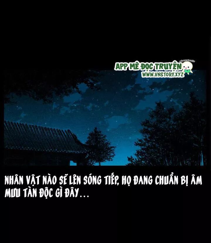 Đọc truyện U Minh Ngụy Tượng - Chap 177