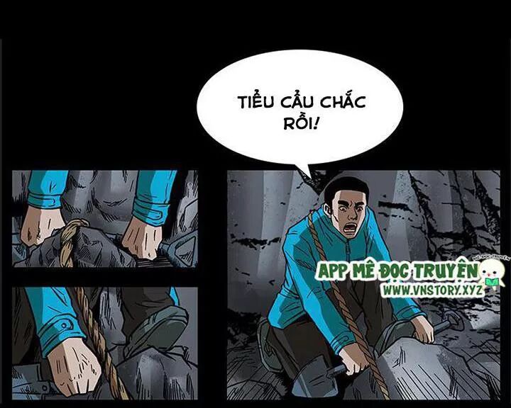 Đọc truyện U Minh Ngụy Tượng - Chap 177