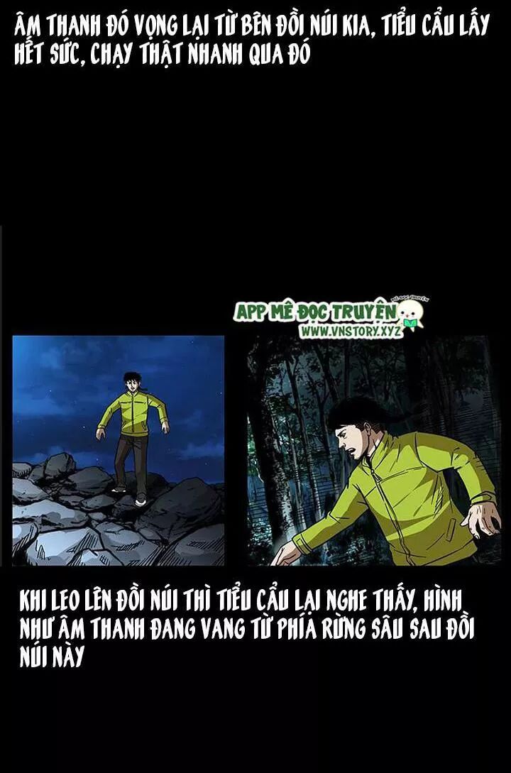 Đọc truyện U Minh Ngụy Tượng - Chap 178