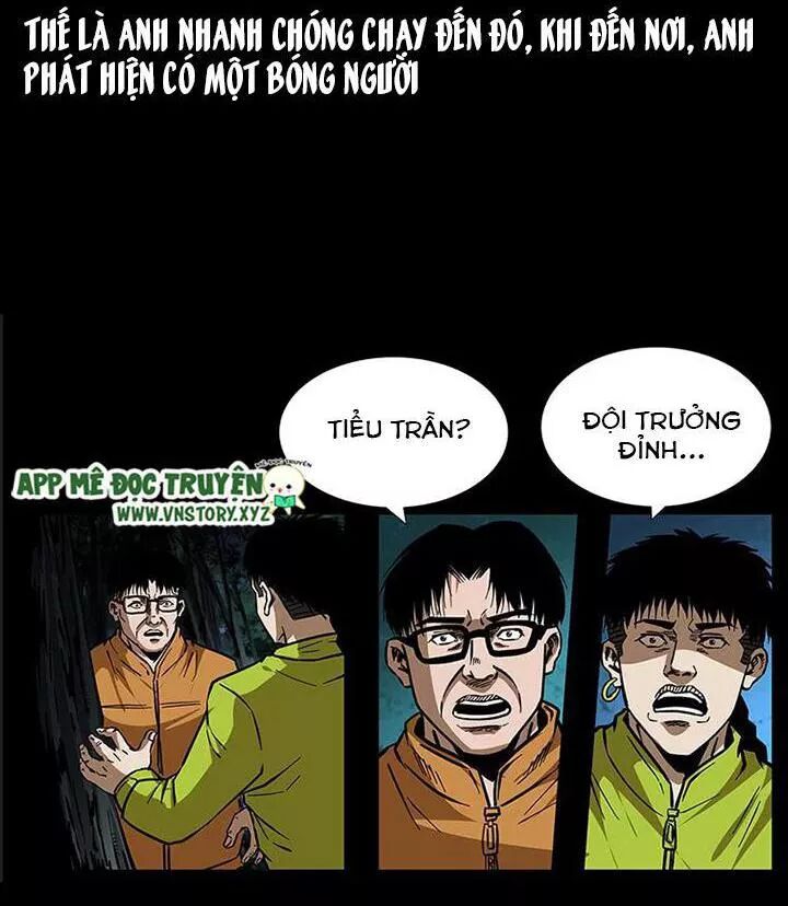 Đọc truyện U Minh Ngụy Tượng - Chap 178