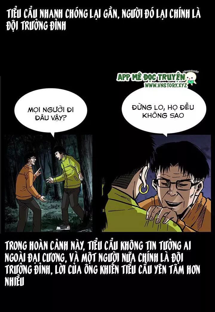 Đọc truyện U Minh Ngụy Tượng - Chap 178