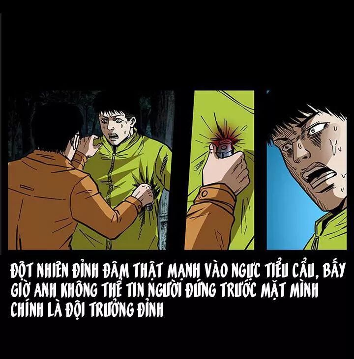 Đọc truyện U Minh Ngụy Tượng - Chap 178