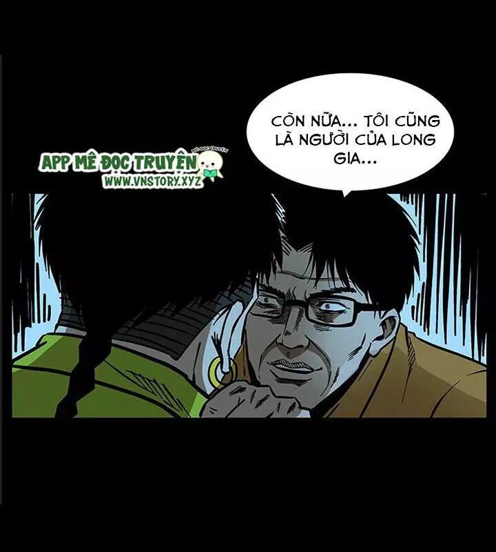 Đọc truyện U Minh Ngụy Tượng - Chap 178