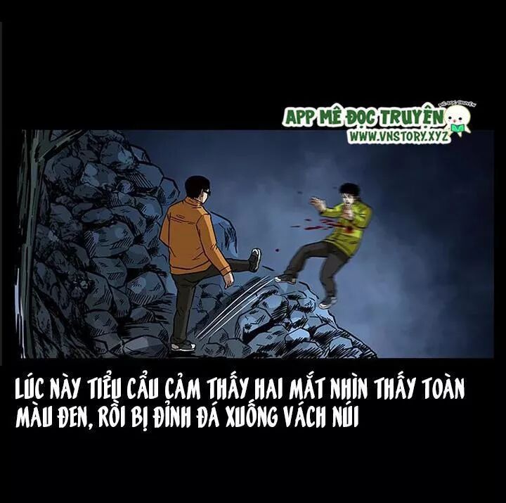 Đọc truyện U Minh Ngụy Tượng - Chap 178