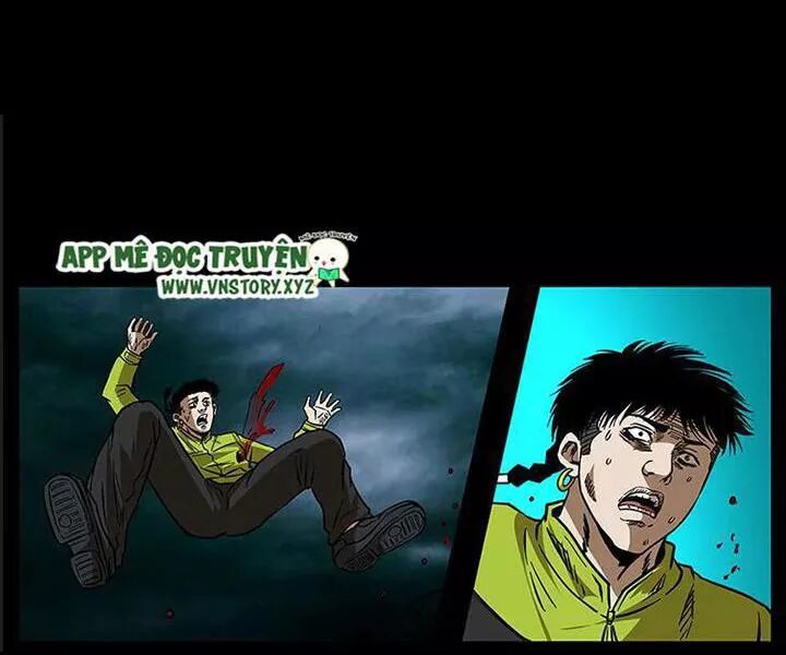 Đọc truyện U Minh Ngụy Tượng - Chap 178