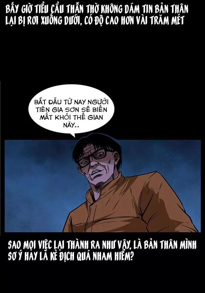 Đọc truyện U Minh Ngụy Tượng - Chap 178