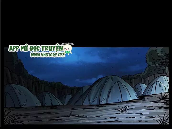 Đọc truyện U Minh Ngụy Tượng - Chap 178