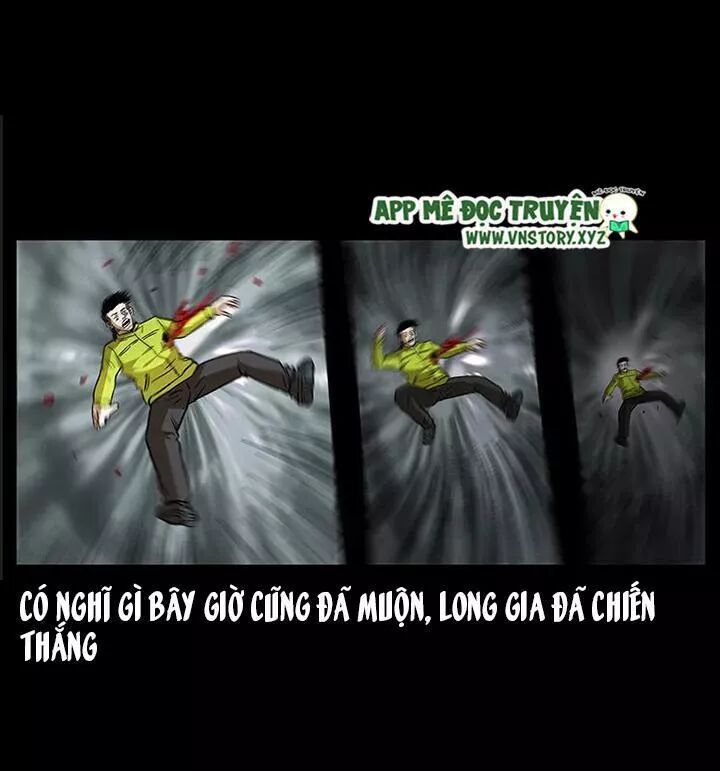 Đọc truyện U Minh Ngụy Tượng - Chap 178