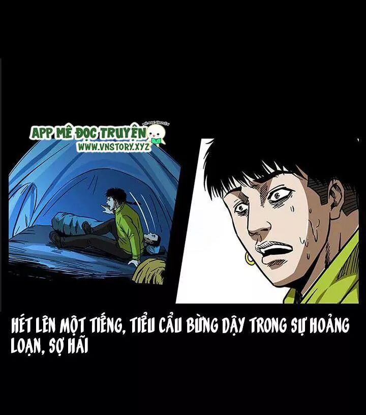 Đọc truyện U Minh Ngụy Tượng - Chap 178