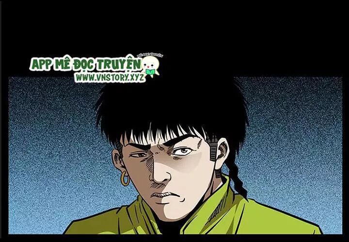 Đọc truyện U Minh Ngụy Tượng - Chap 178