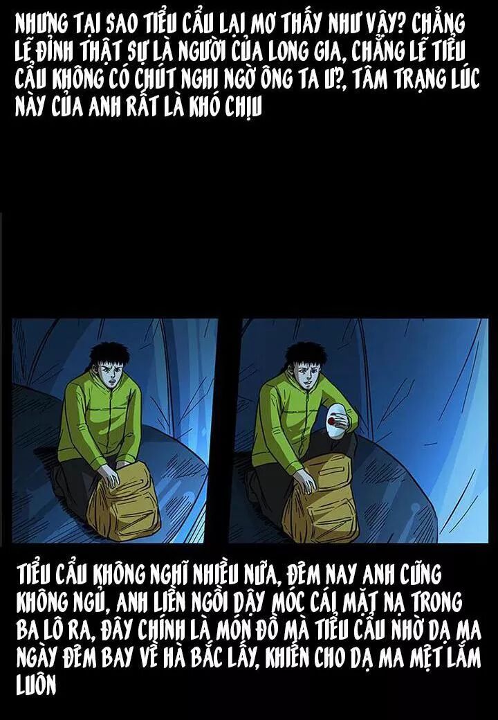 Đọc truyện U Minh Ngụy Tượng - Chap 178