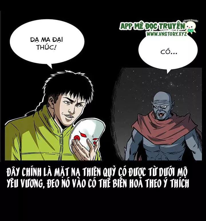 Đọc truyện U Minh Ngụy Tượng - Chap 178