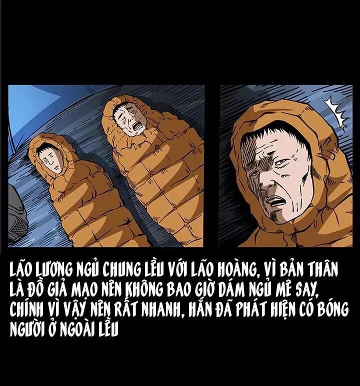 Đọc truyện U Minh Ngụy Tượng - Chap 178