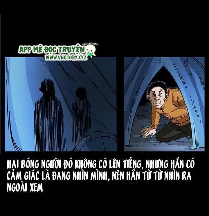 Đọc truyện U Minh Ngụy Tượng - Chap 178