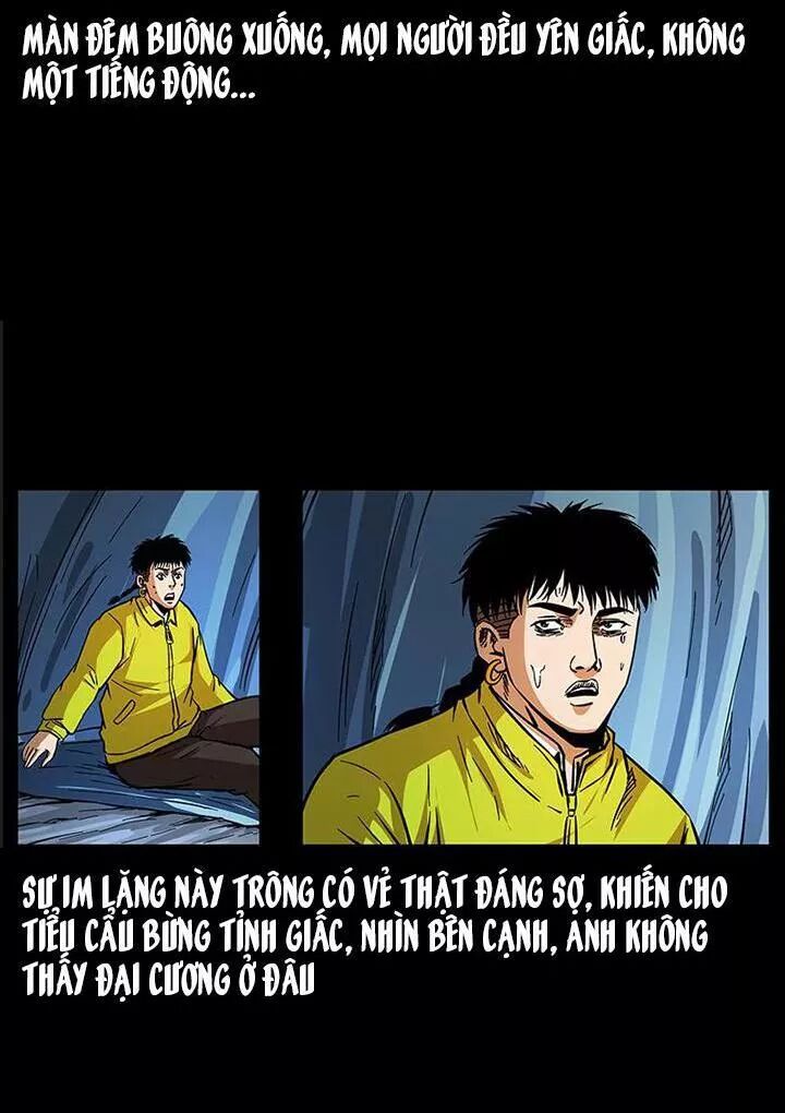 Đọc truyện U Minh Ngụy Tượng - Chap 178