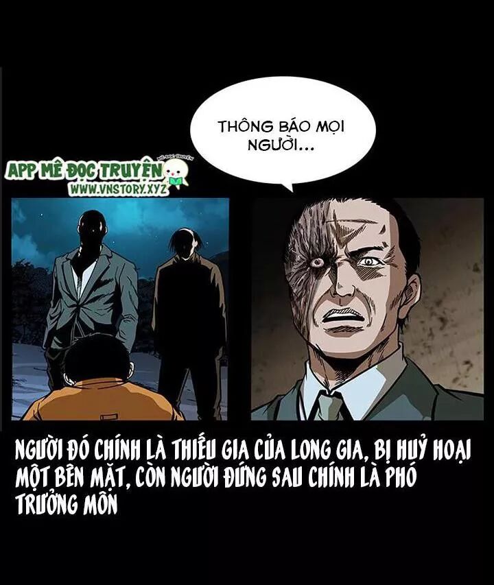 Đọc truyện U Minh Ngụy Tượng - Chap 178