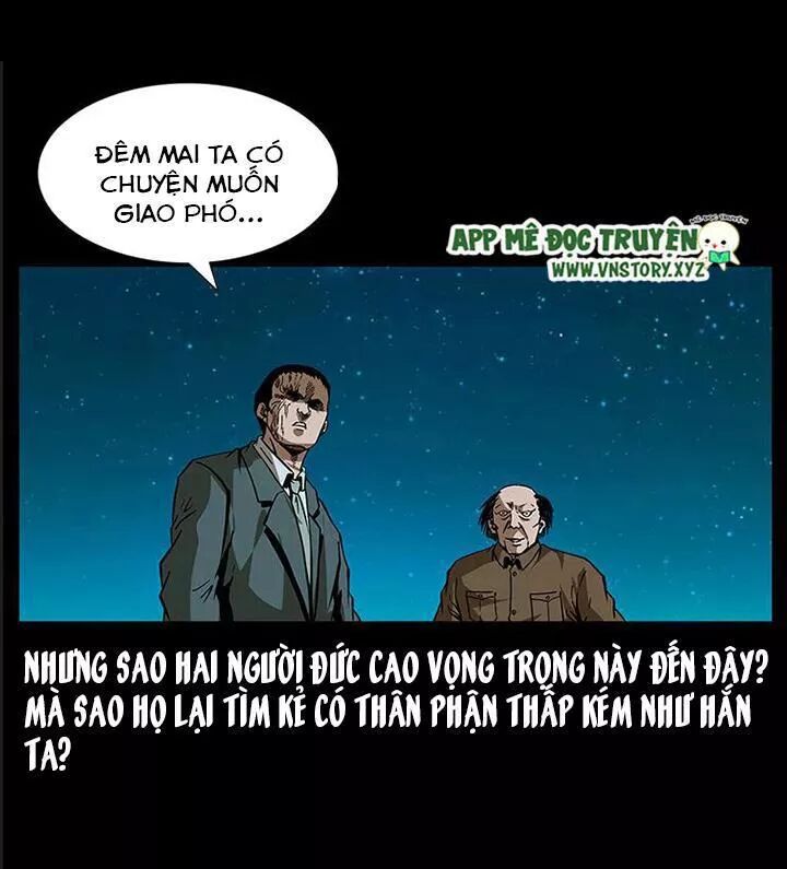 Đọc truyện U Minh Ngụy Tượng - Chap 178