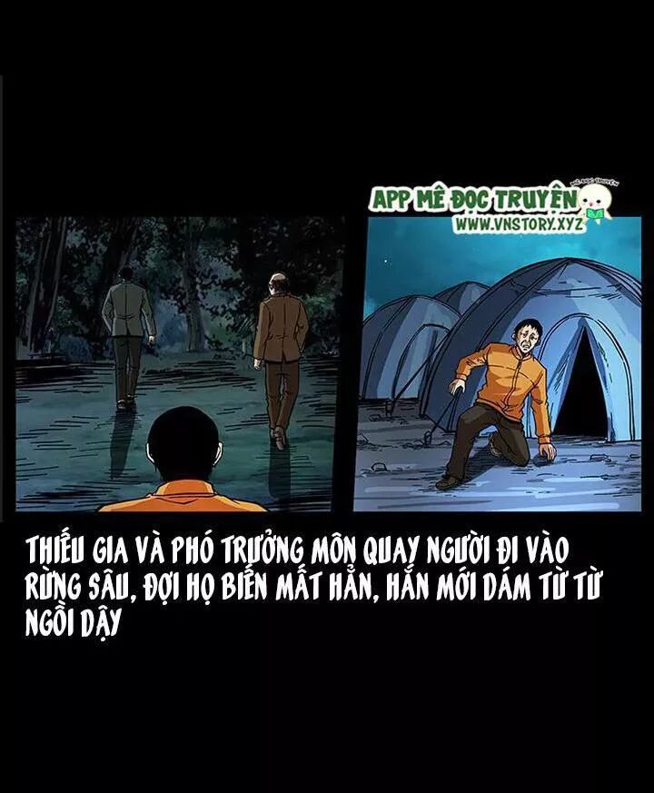 Đọc truyện U Minh Ngụy Tượng - Chap 178