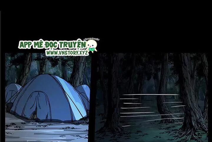 Đọc truyện U Minh Ngụy Tượng - Chap 178