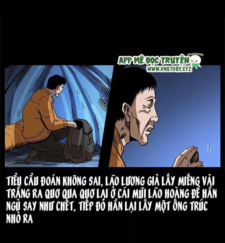 Đọc truyện U Minh Ngụy Tượng - Chap 178
