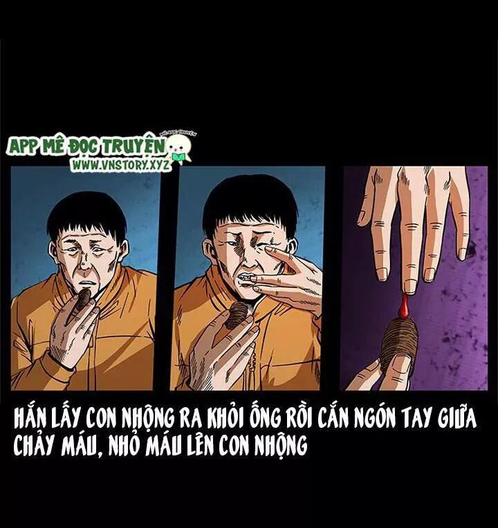 Đọc truyện U Minh Ngụy Tượng - Chap 178