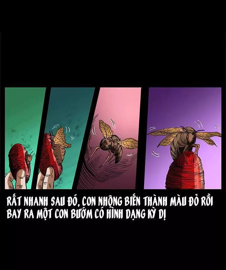 Đọc truyện U Minh Ngụy Tượng - Chap 178