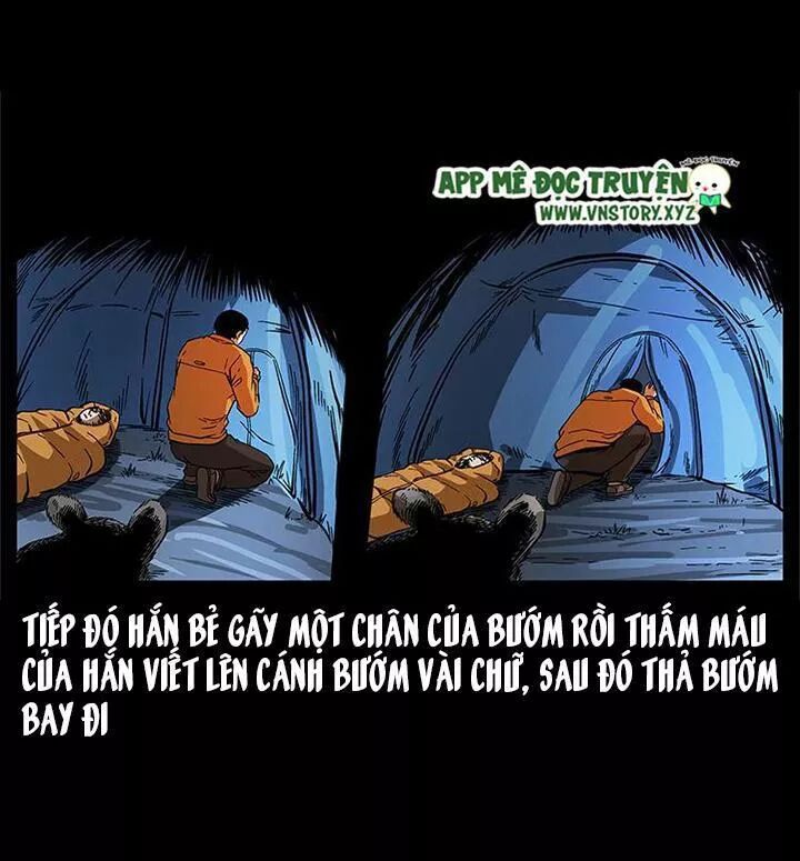 Đọc truyện U Minh Ngụy Tượng - Chap 178