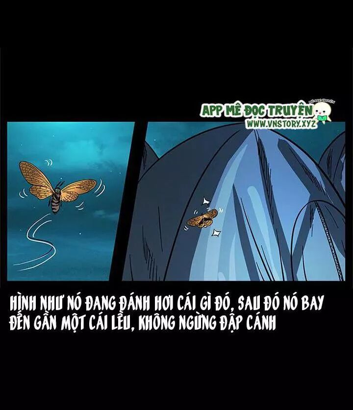 Đọc truyện U Minh Ngụy Tượng - Chap 178