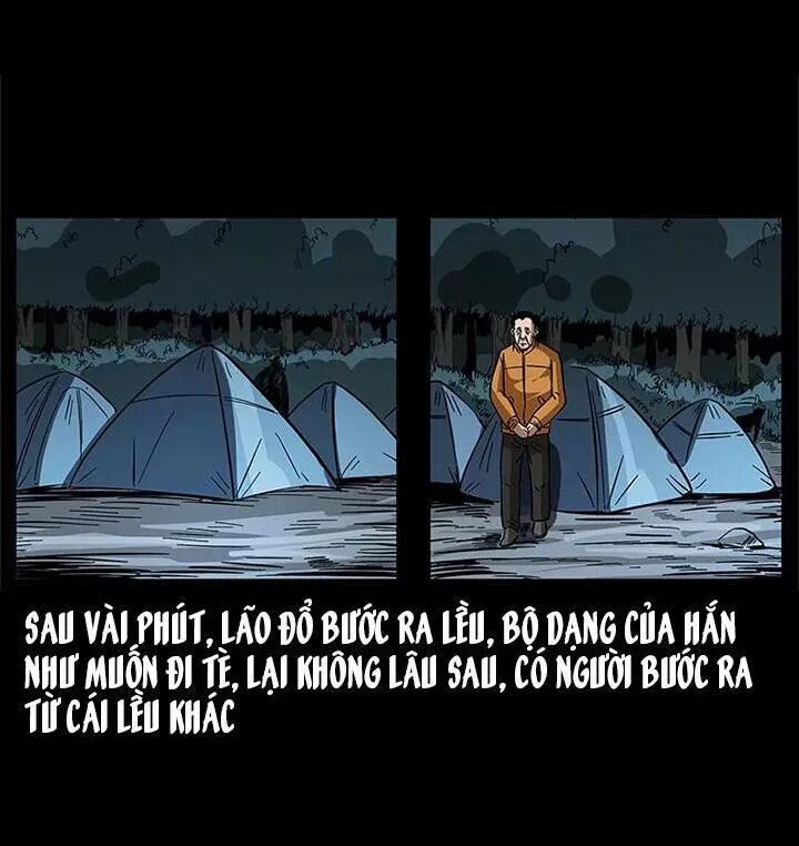 Đọc truyện U Minh Ngụy Tượng - Chap 178