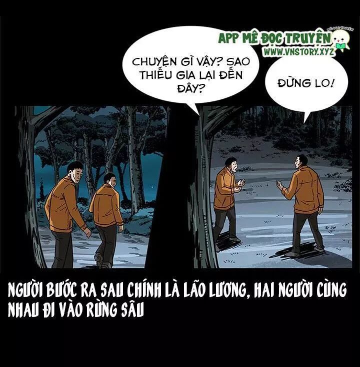 Đọc truyện U Minh Ngụy Tượng - Chap 178