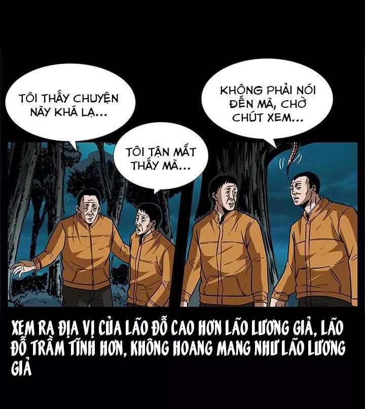 Đọc truyện U Minh Ngụy Tượng - Chap 178