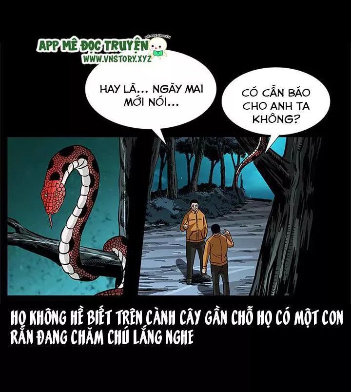 Đọc truyện U Minh Ngụy Tượng - Chap 178