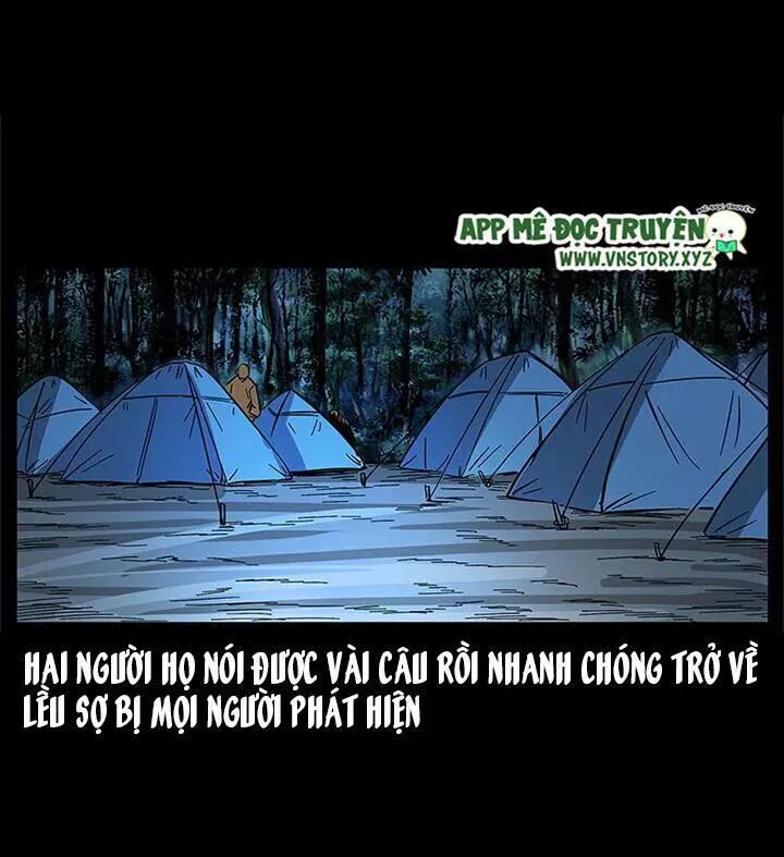 Đọc truyện U Minh Ngụy Tượng - Chap 178