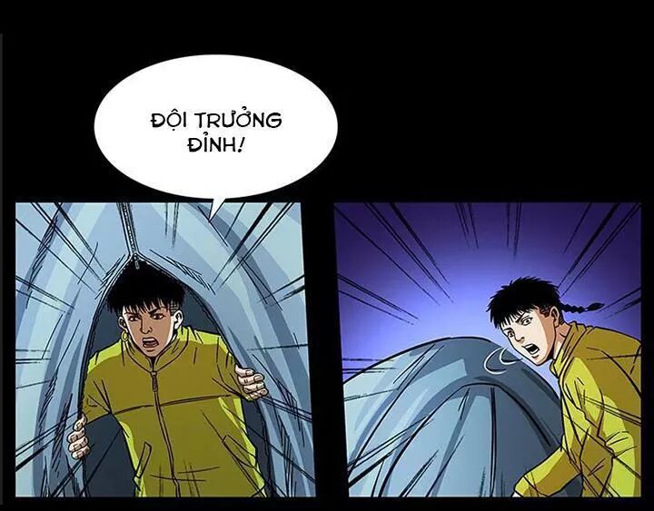 Đọc truyện U Minh Ngụy Tượng - Chap 178