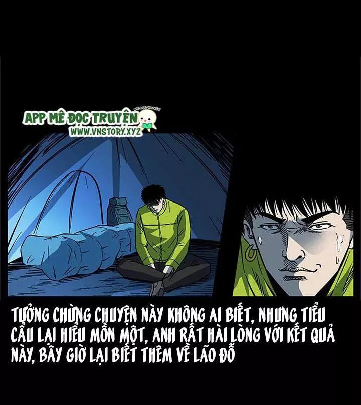 Đọc truyện U Minh Ngụy Tượng - Chap 178