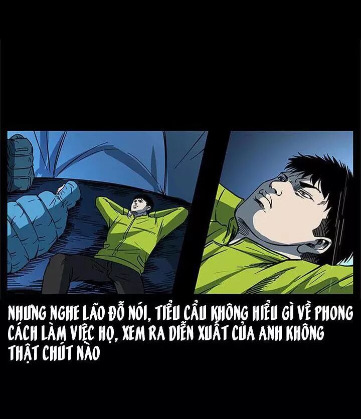 Đọc truyện U Minh Ngụy Tượng - Chap 178